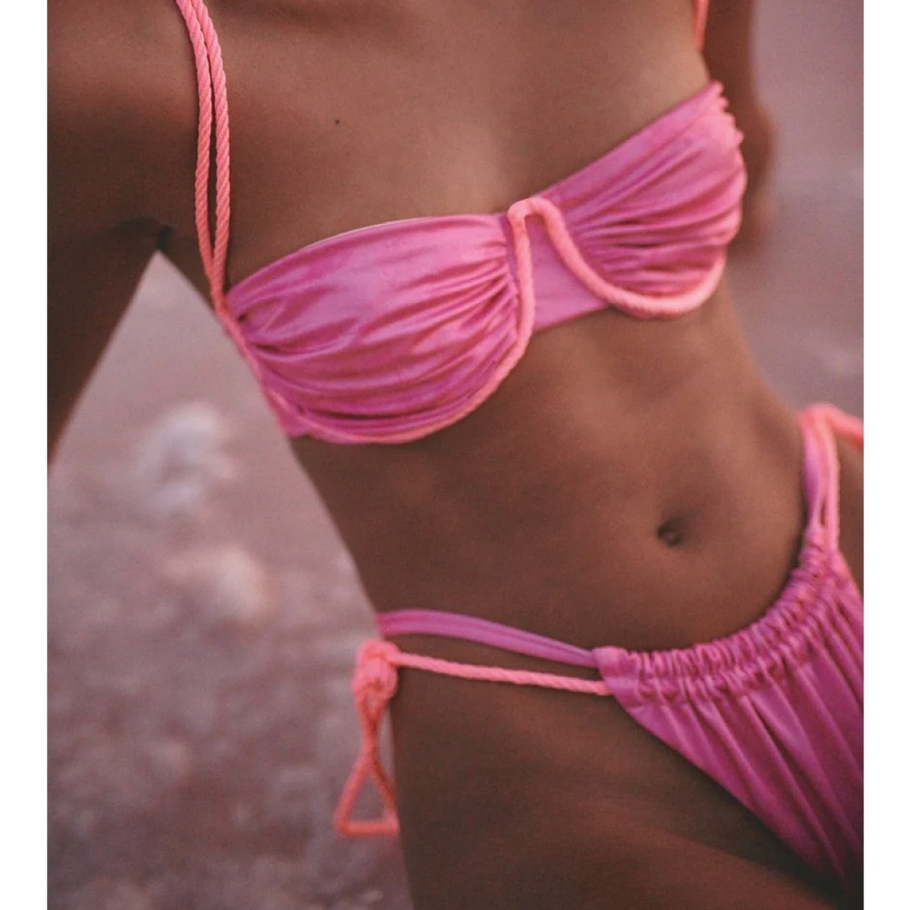 Baobab Lula Top